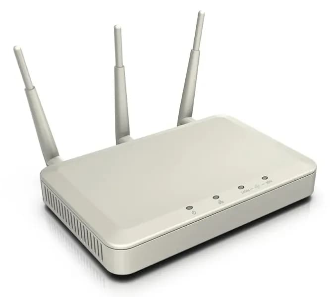 H320 - Ruckus Indoor Access Point