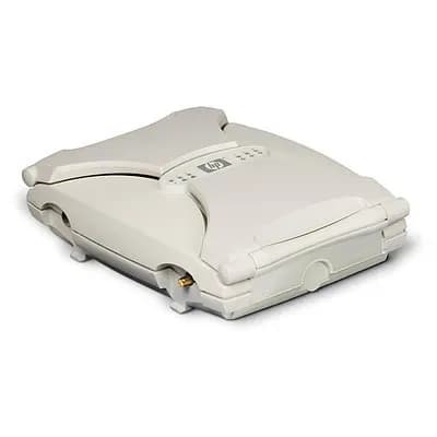J9357B - HP MSM335 5GHz 54Mbits 1x PoE 1000BT 3x External Access Point