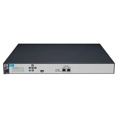 J9421A - HP ProCurve MSM760 2-Ports 1000Base-T 1U Rack-Mountable