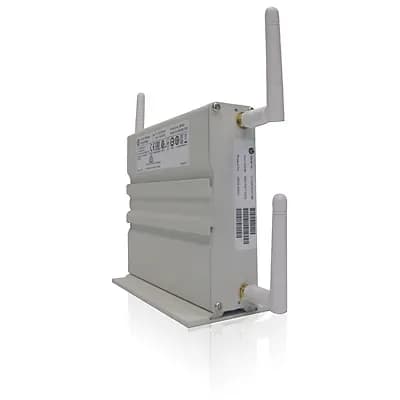 J9835A - HP 501 1 x Port 1000Base-T + 1 x Port Serial Console Wireless Client Bridge