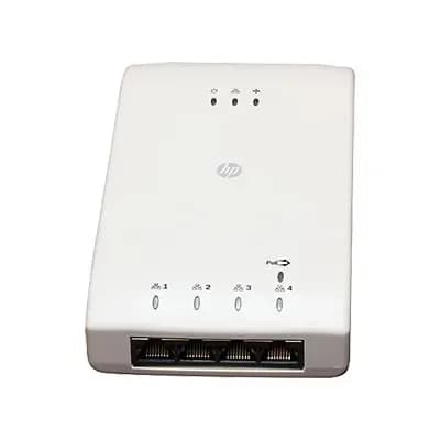 J9841A - HPE 5175GHz 1.3Gbit/s 5 x PoE Wireless Access Point