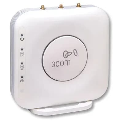 JD019A - HPE A9552 IEEE 802.11a/b/g/n Dual-Band 5GHz 300Mbit/s WAP
