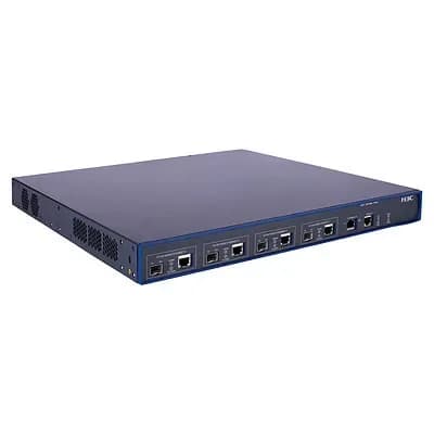 JD447BR - HP A-WX5002 5 GHz 1000 Mbit/s Wireless Access Controller