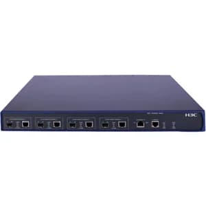 JD448B - HPE WX5004 4-Ports 1000Base-X/T WLAN Access Controller