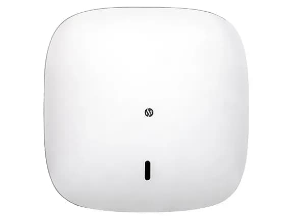 JG994A - HP 5255GHz 866Mbit/s 1x PoE 1000BT + 1x GE Access Point