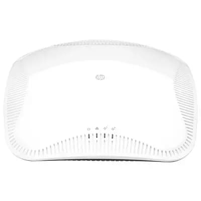JL014A - HP 355 Cloud-Managed IEEE 802.11n 5GHz 450Mbit/s 1 x Port PoE 1000Base-T 6 x Internal Antennas Wireless Access Point