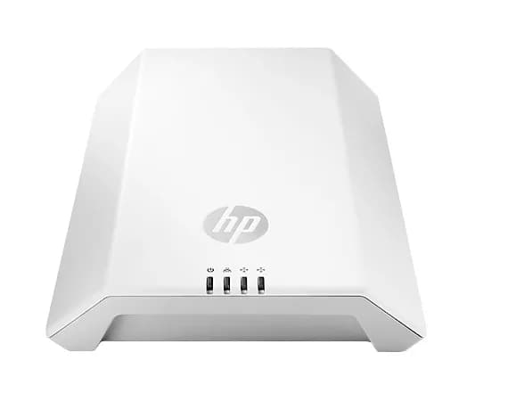 JL062A - HPE M3305GHz 1.3Gbit/s 1x 1000BT 6 x WAP