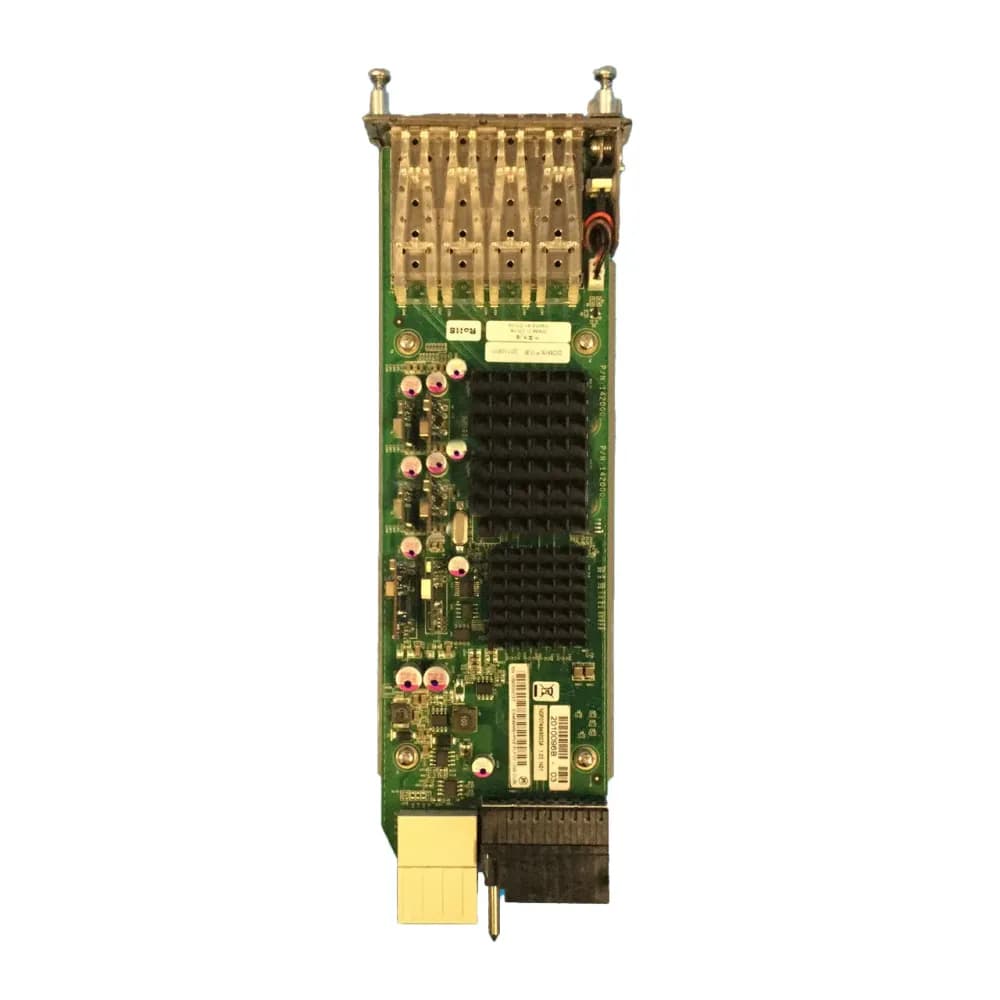JW146A - HPE Aruba 7010 16-Ports 150-Watts Controller Module