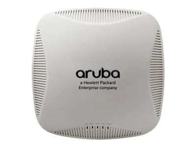 JW174A - HPE Aruba 220 802.11ac 5GHz 300Mbit/s Wireless Access Point