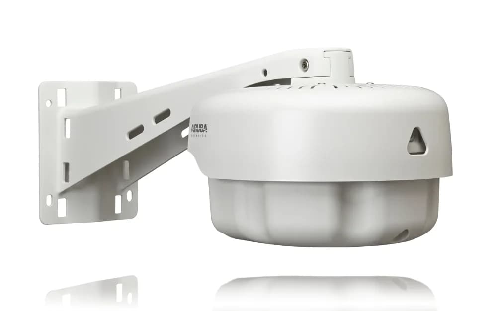 JW176A - HPE 270 AP-274 5GHz 1300Mbit/s 1x PoE+ 1000BT Access Point