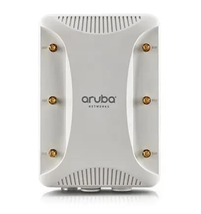 JW244A - HPE IAP-228 5GHz 1300Mbit/s 2-Port 1000Base-T Access Point