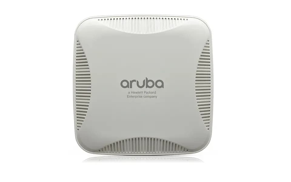 JW636A - HP Aruba 7005 Mobility Controller - US/TAA