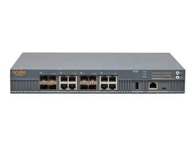 JW687A - HPE 7030 8 x 1000Base-X mini-GBIC Wireless LAN Controller