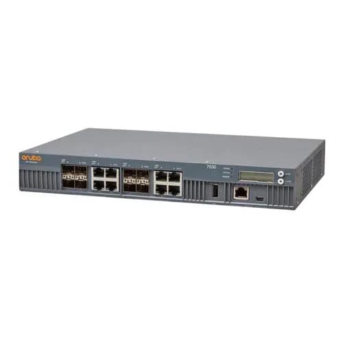 JW688A - HPE 8 x 1000BT + 1 x USB 64 Wireless LAN Controller