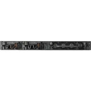 JW745A - HP 2-Ports RJ-45 + 2-Ports SFP+ 1U Mobility Controller -US