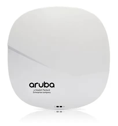 JW823A - HPE IAP-335 5GHz 1733Mbits 1x PoE 5000BT Access Point