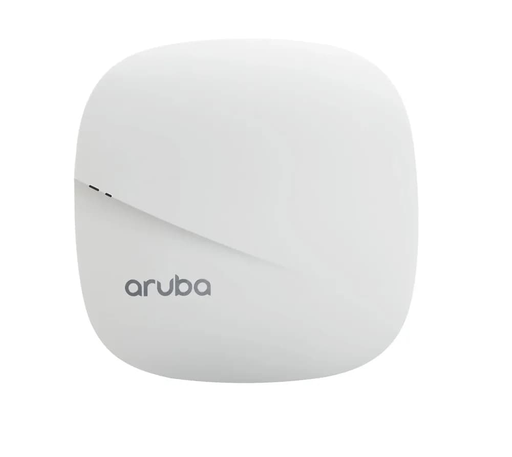 JX945A - HPE Aruba Instant 300 802.11ac 5GHz 300Mb/s Access Point
