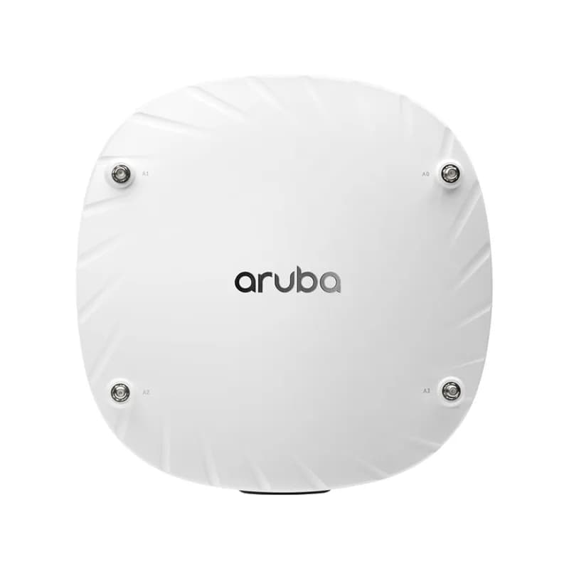 JZ332A - HPE 530 AP-534 5GHz 2.9Gbit/s 2x RJ-45 Access Point