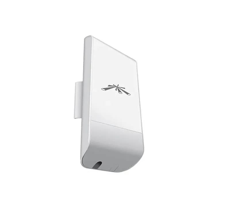 LOCOM900 - Ubiquiti NanoStation M900 1 x Port 10/100Base-TX MIMO airMAX TDMA Station
