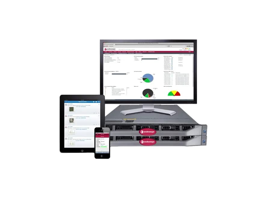NAC-A-20 - Extreme Networks NAC Gateway 3,000 endpoints