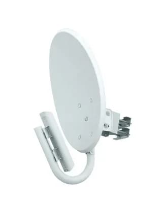NBM365 - Ubiquiti NanoBridge M 3.65GHz 2 x Ports 10/100Base-T High-Performance airMAX Bridge