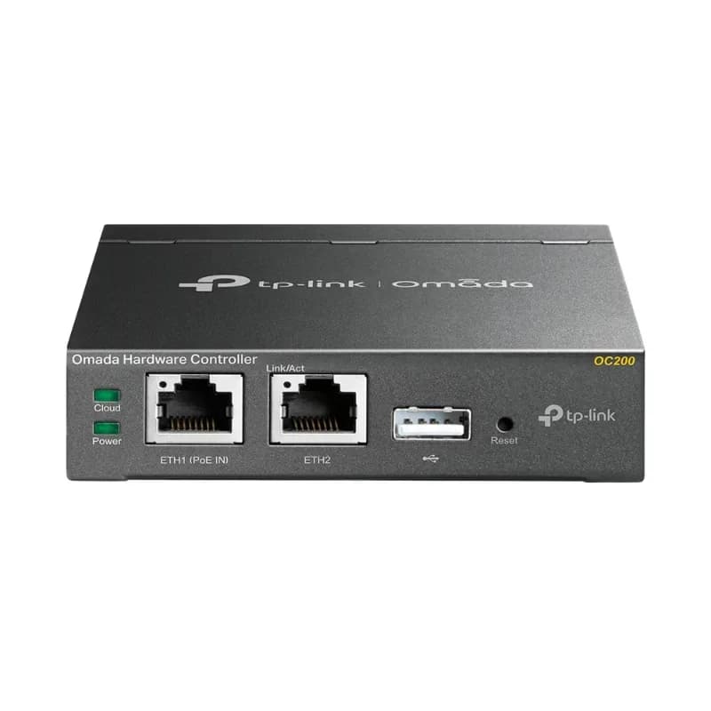 TP-Link - OC200 - Hardware Controller