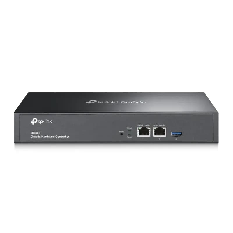 OC300 - TP-Link Omada Hardware Controller