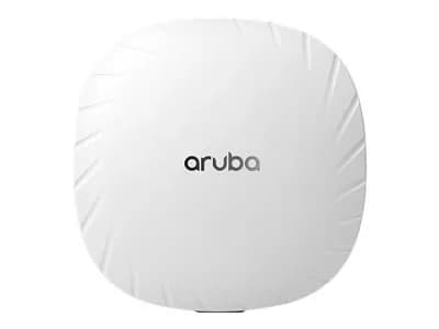 Q9H62A - HPE 2.4/5GHz 2.69Gbit/s Wi-Fi 6 Wireless Access Point