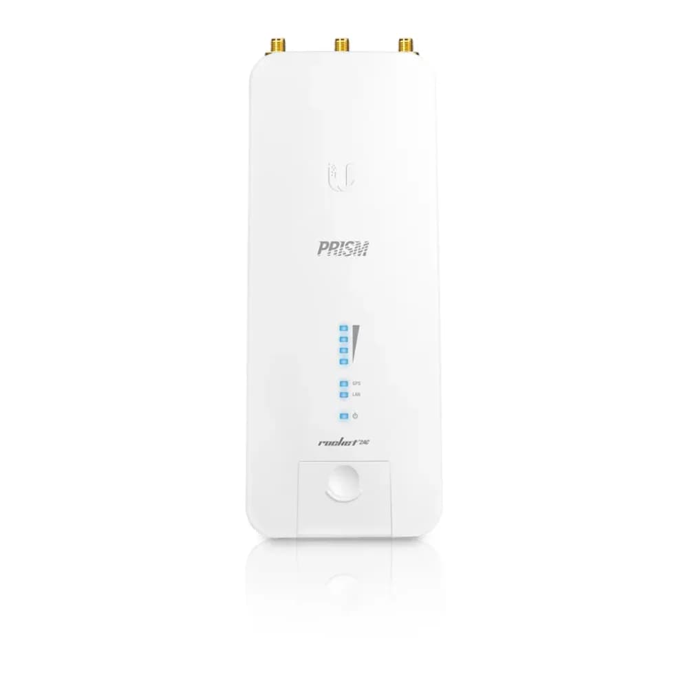 R2AC - Ubiquiti Rocket 2AC Prism 330Mbit/s airMAX AC BaseStation