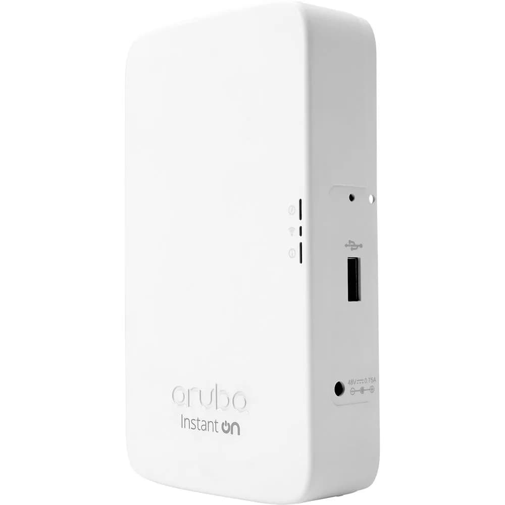 R3J25A - HPE Aruba Instant ON 802.11ac 5GHz 1167Mb/s Access Point