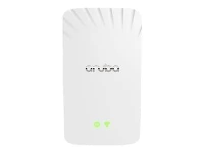 R3V57A - HPE Aruba 500H AP-505HR Wireless Access Point Wi-Fi 6E