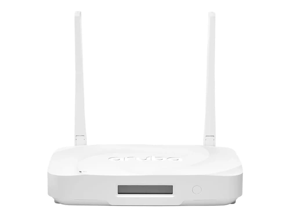 R8N10A - HPE 2.4/5/6GHz Wi-Fi 6E 802.11ax BT Desktop Wireless AP