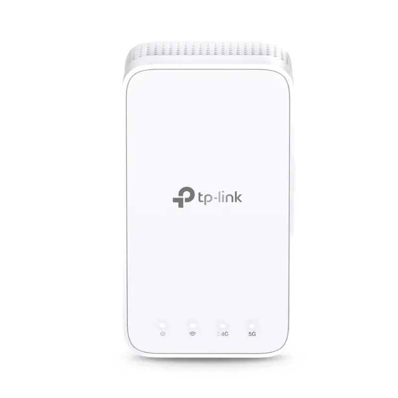 RE300 - TP-Link AC1200 Mesh WiFi Range Extender