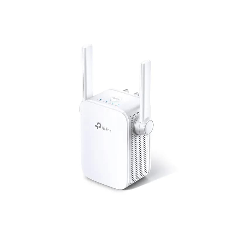 TP-Link - RE305 - AC1200 Wi-Fi Range Extender
