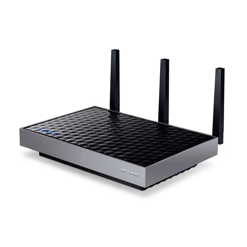 RE580D - TP-Link AC1900 Wi-Fi Range Extender