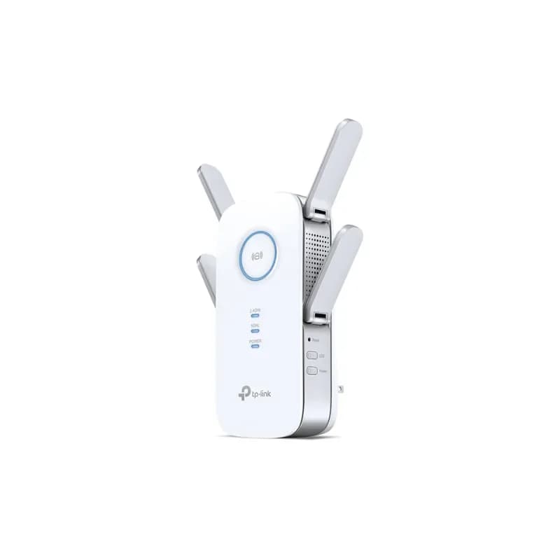 RE650 - TP-Link AC2600 Wi-Fi Range Extender