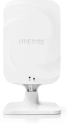 S0B62A - HPE Aruba AP-605H Wi-Fi 6E Access Point US Version