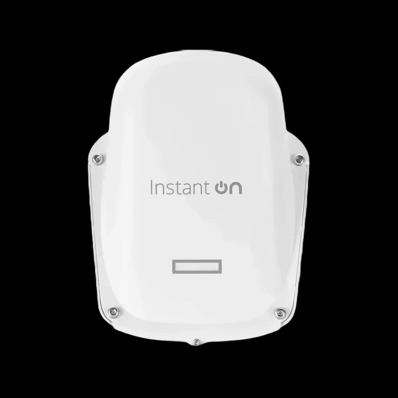 S1T36A - HPE Instant On 1x Uplink RJ-45 Wi-Fi 6 Wireless Access Point