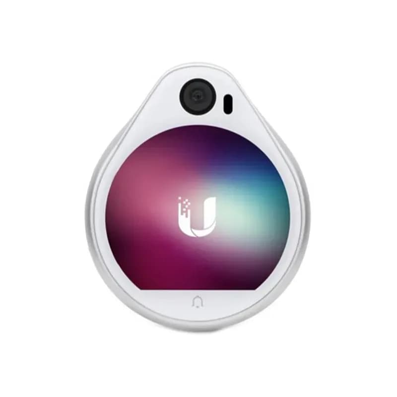 UA-PRO - Ubiquiti UniFi Access Reader Pro Premium NFC/Bluetooth Reader