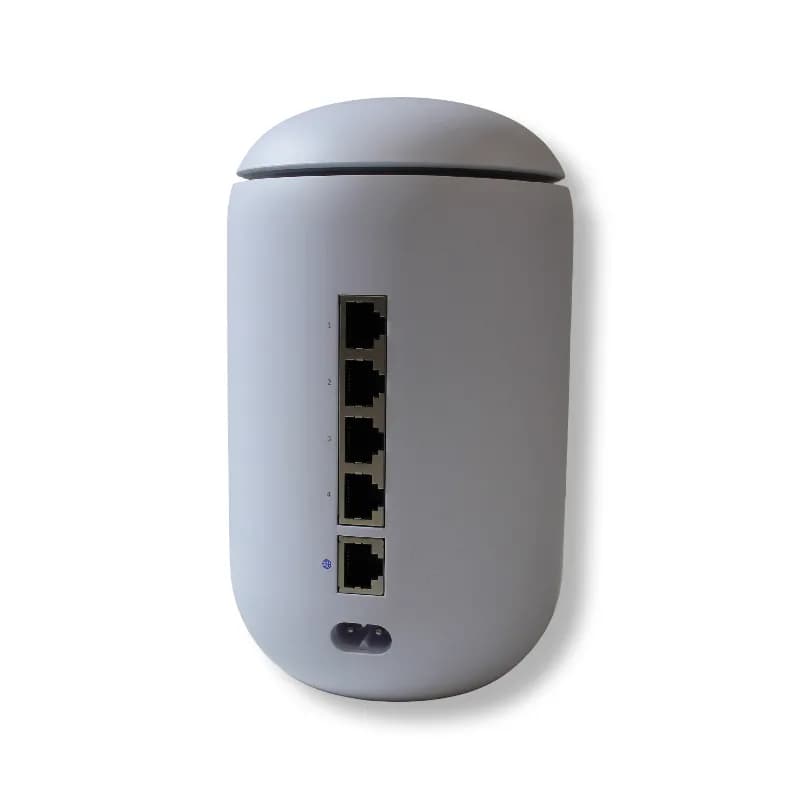 UDM - Ubiquiti 802.11ac 5GHz 4-Ports RJ-45 Wireless Access Point