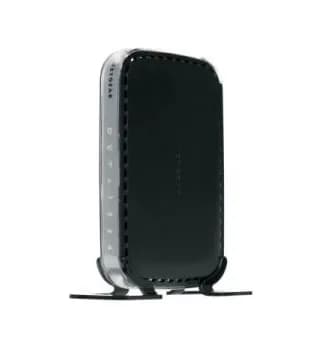 WNR1000 - Netgear RangeMax WNR1000 3 x Ports 10/100Base-T LAN + 1 x Port 10/100Base-T WAN 150Mb/s 802.11n 2.4GHz Wireless Router