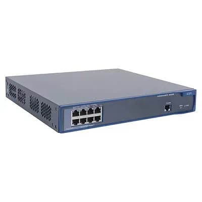 JD444A - HP 3000 8G 8x 1000BT PoE+ Wireless LAN Controller