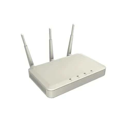 AC1900 - NetGear Nighthawk R7000 IEEE 802.11ac Wave2 Dual-Band 2.4/5GHz 1.9Gb/s 4 x LAN Ports 1000Base-T + 1 x WAN Port 1000Base-T Wireless Router
