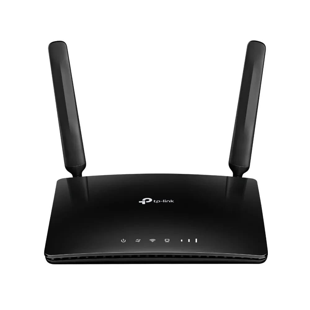 ARCHER MR200 - TP-LINK AC750 Wireless Dual Band 4G LTE Router