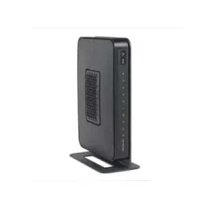 CG3000D - Netgear Cable Modem Wireless Router