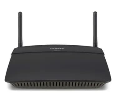 EA6100 - Linksys AC1200 Dual Band Smart Wireless Router