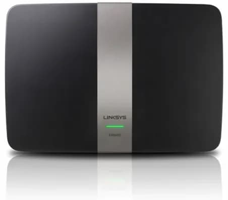 EA6200 - Linksys Ea6200 Ieee 802.11ac Wireless Router Ac900 11ac Smart Wl Router 4-Port Perfect for Video Streaming2.40 Ghz Ism Band 5 Ghz U