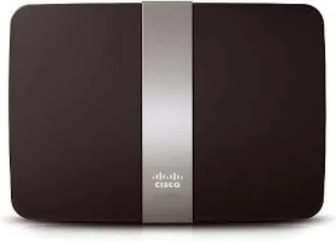 EA6300 - Linksys Ea6300 Smart Wi-Fi Ac1200 Dual-Band Wireless Router W/ G