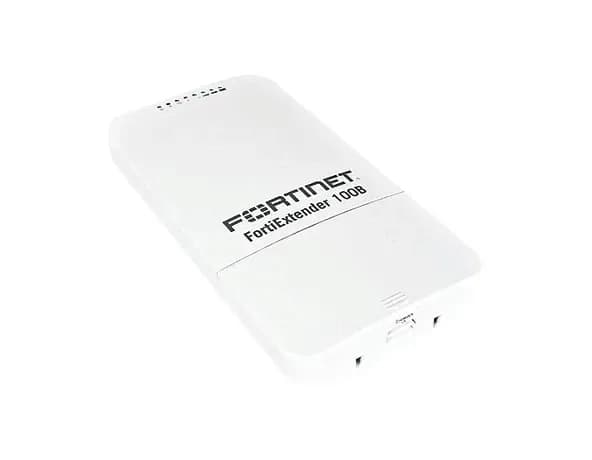 FEX-100B - Fortinet 100B Outdoor WWAN Cellular Router