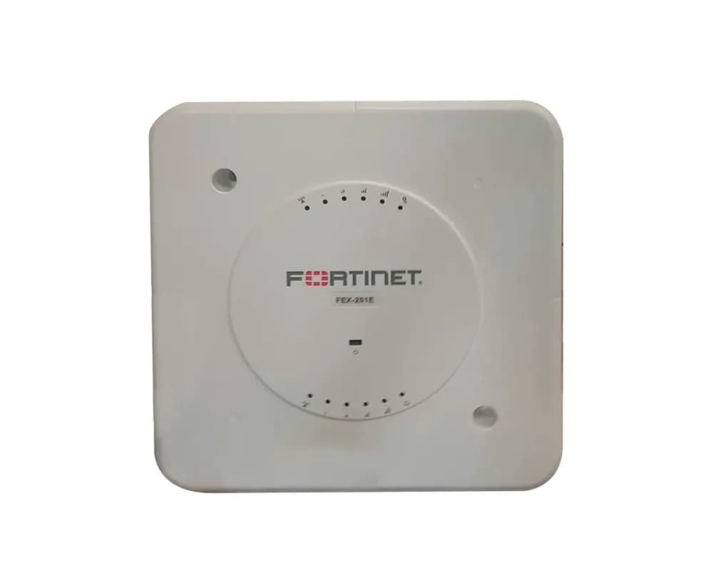 FEX-201E - Fortinet 201E Dual-SIM Indoor Wireless Router